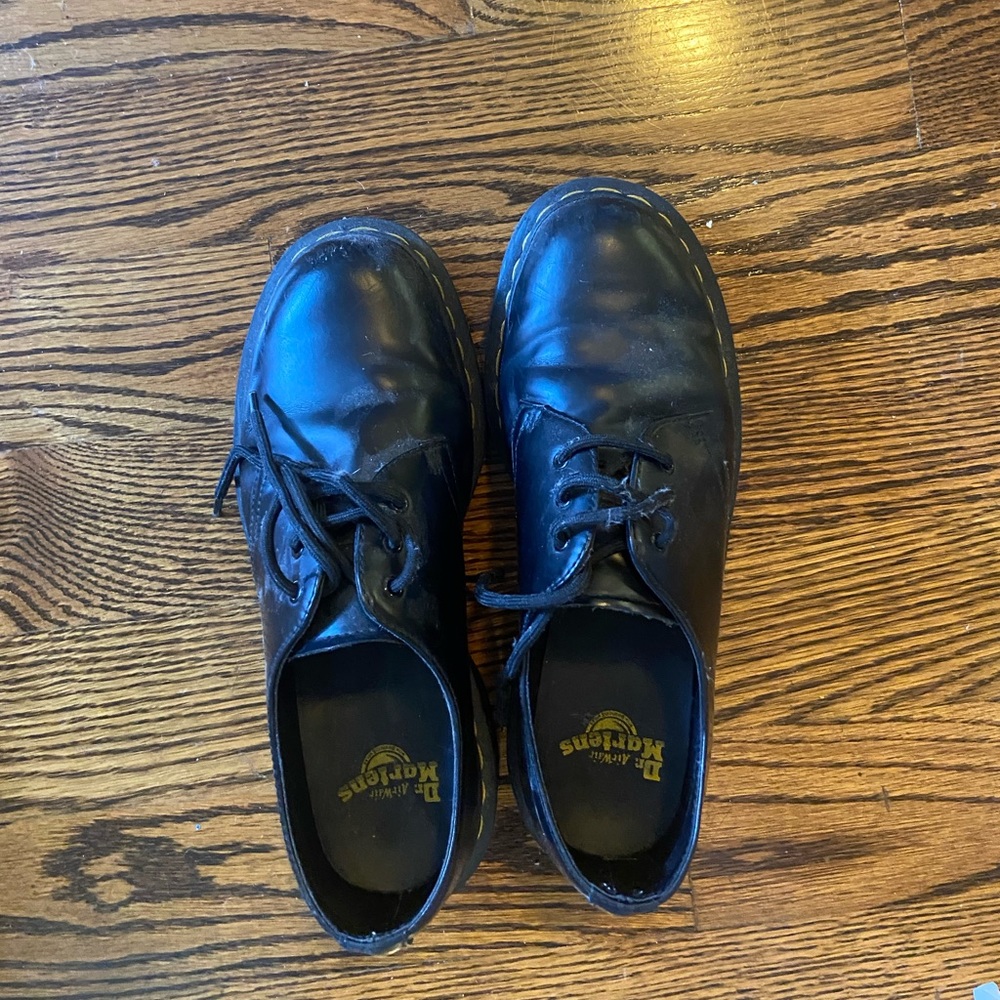 Dr Martens / Doc Martens 1461 OXFORD SHOES